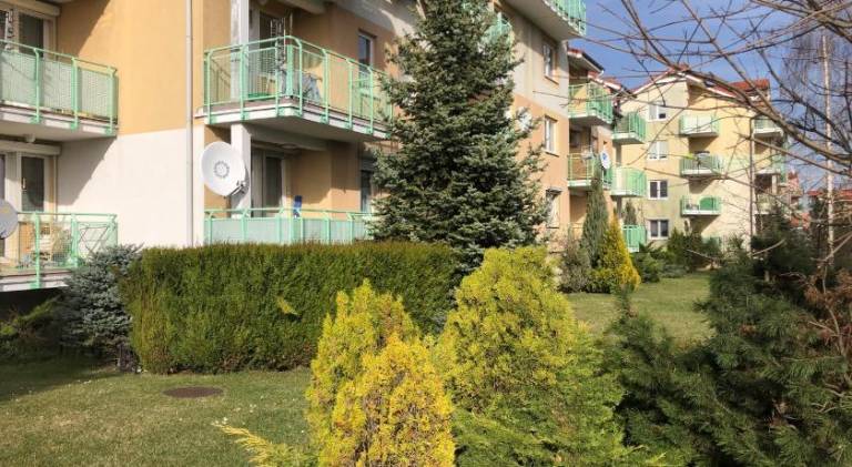 Apartment with 1 room for 6 persons — photo 3