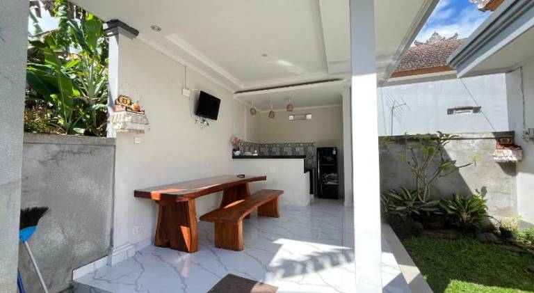 D Teba Ubud Villa — photo 5