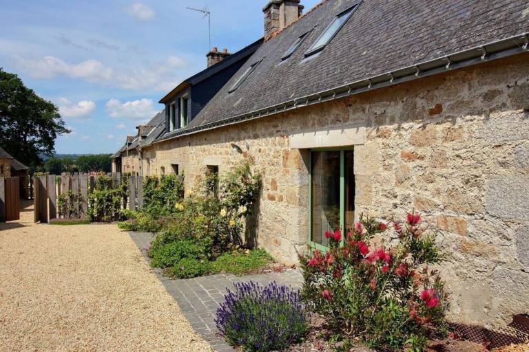 Maison de vacances Saint-Aignan