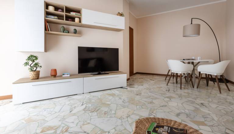 Appartamento Segrate