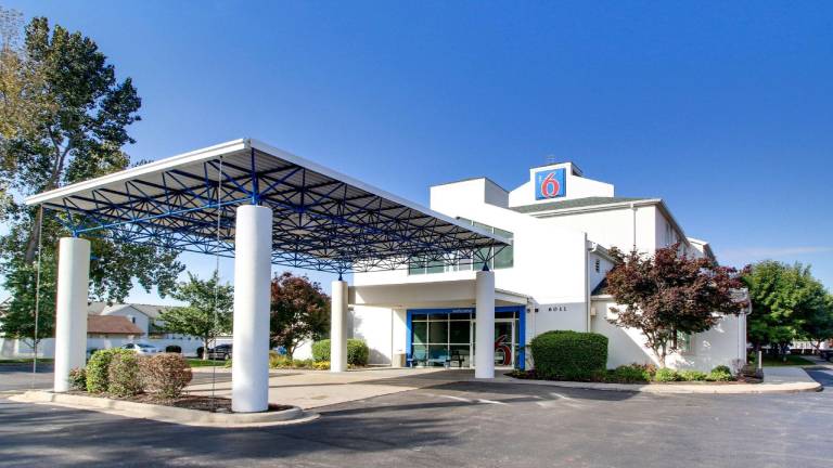 Motel 6 Springfield, IL in Springfield, IL