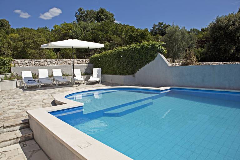 Villa Curzola