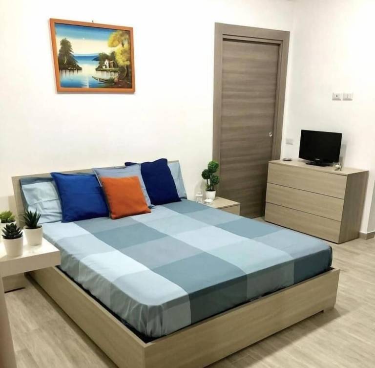 Bed & Breakfast Portici