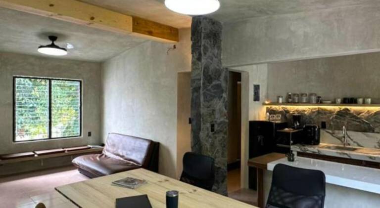 Rental apartment with 3 rooms for 7 persons in Tuxtla Gutiérrez