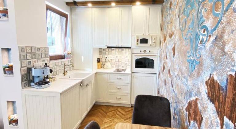 Rental apartment with 1 room for 4 persons — photo 4