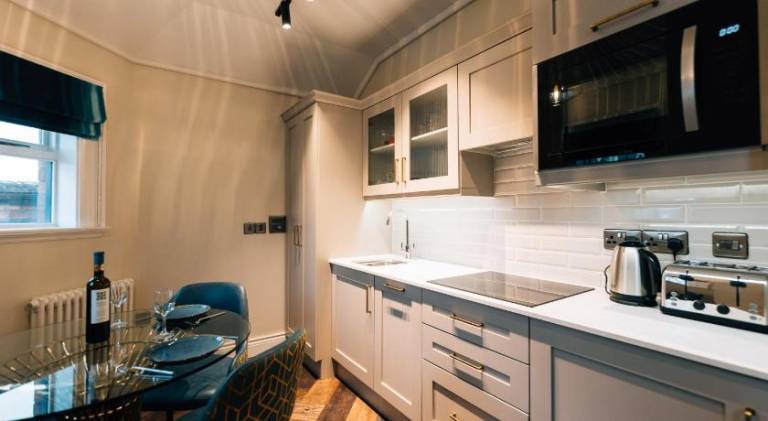 Holiday apartment with 2 rooms for 6 persons — photo 2