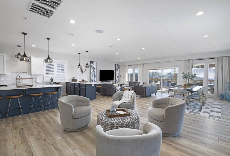 House Branson