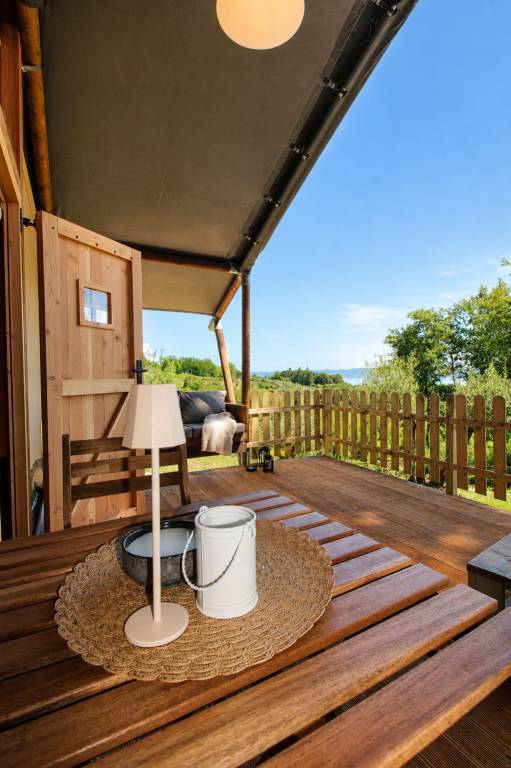 Agriturismo Valentano