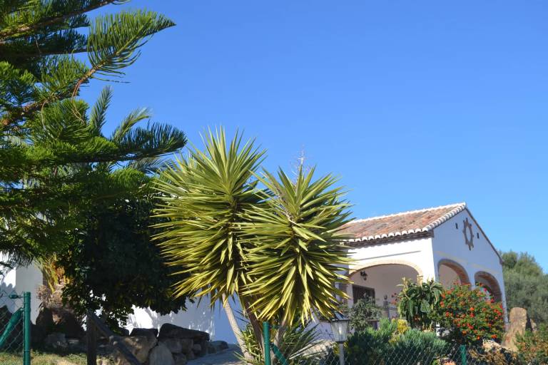 Casa  Viñuela