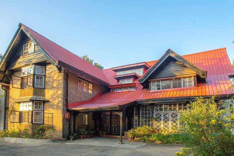 63 m² Villa