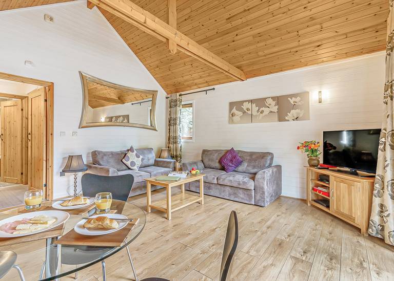 Chalet  Aldershot