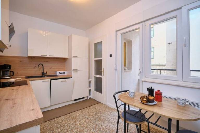 Ferienwohnung Split