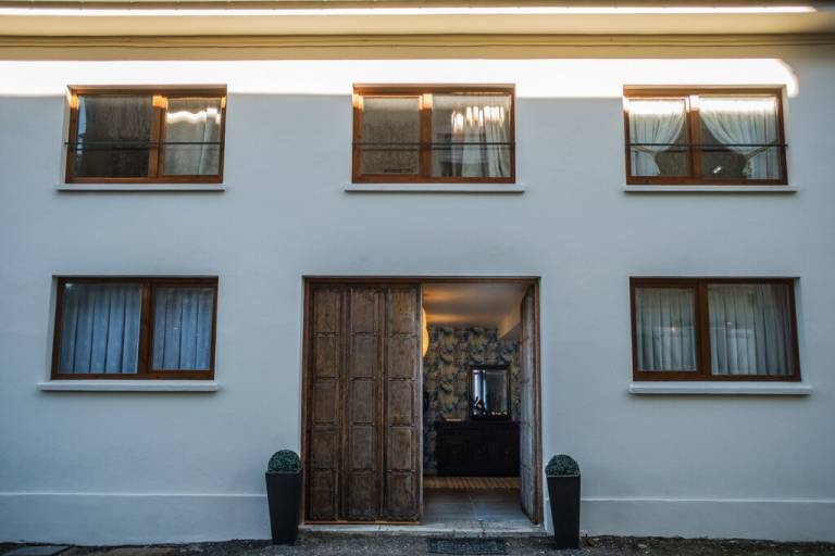 Apartamento San Juan de la Arena