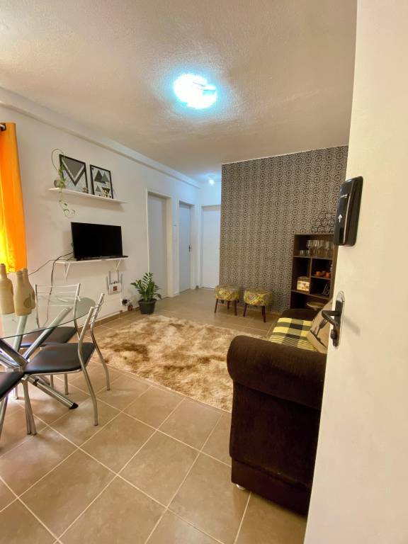 Apartamento Santa Rosa
