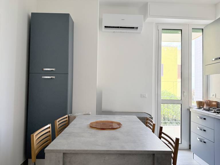 Family-friendly apartment with yard | Next to the beach | Pet-friendly — photo 2