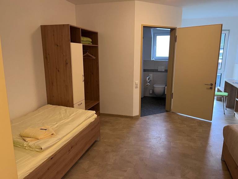 Ferienwohnung Schlitz