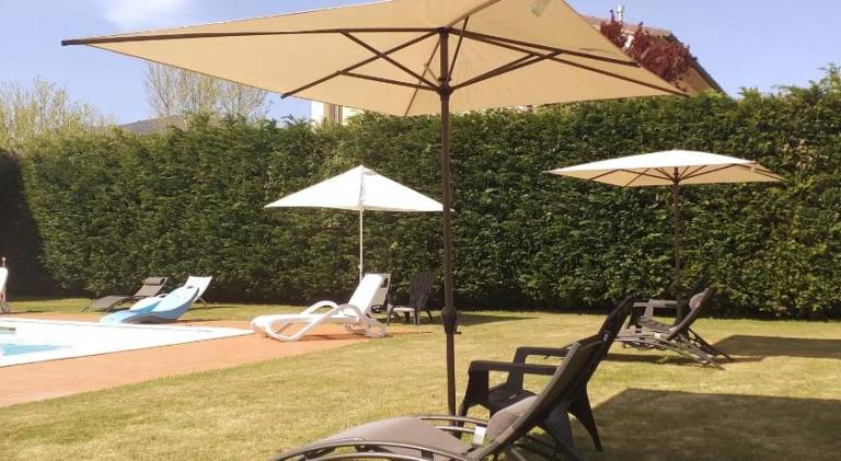B&B Il Casale di Nanni — photo 4