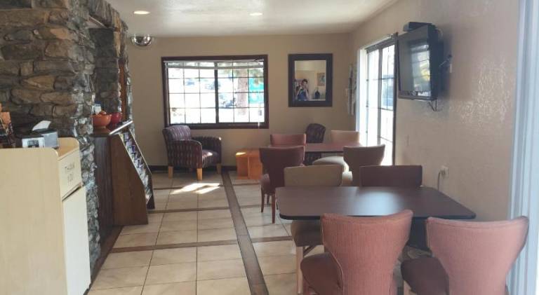 Lovely lodge with terrace | Pet-friendly — photo 2