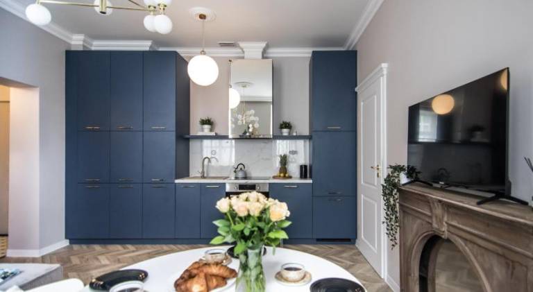 Serviced apartment | Perfect for remote work — photo 2