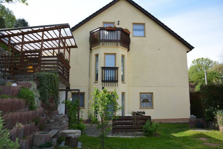 Ferienwohnung Coschütz