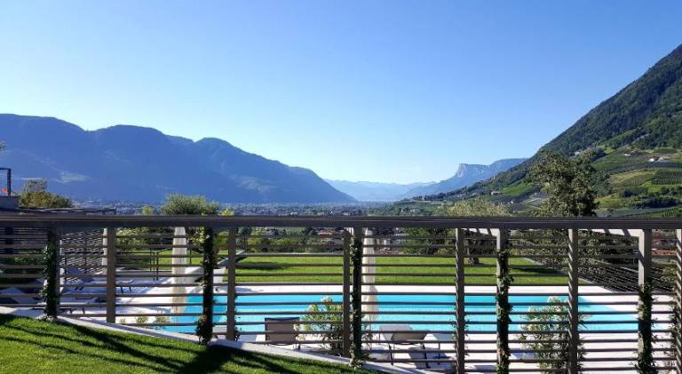 Wonderful serviced apartment with pool, garden & terrace | Dogs allowed — photo 3