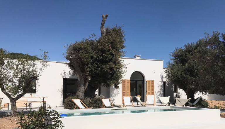 Villa  Bonifacio