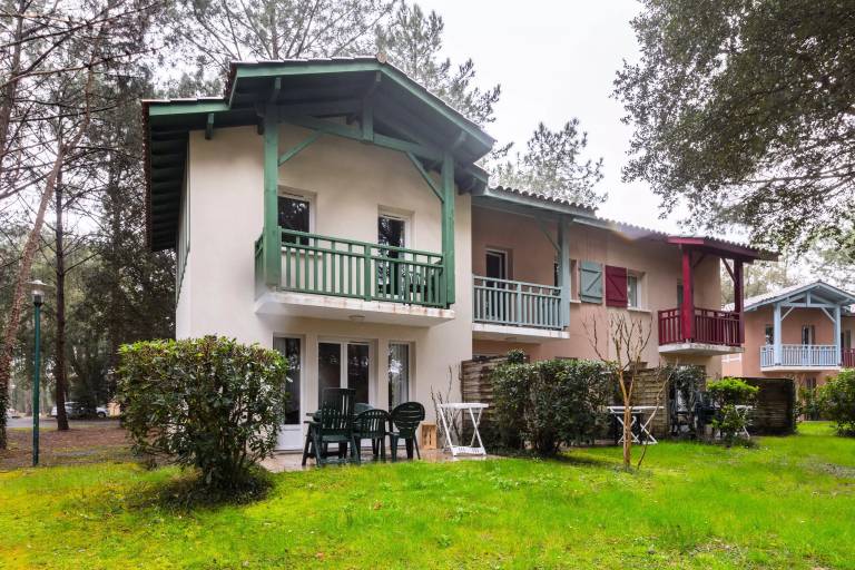 Ferienhaus Vieux-Boucau-les-Bains