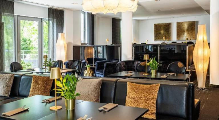 Victor's Residenz-Hotel Munchen — photo 5