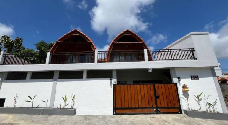 Rumah Harmoni in Pecatu