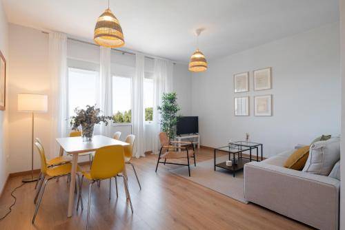Apartamento Miño