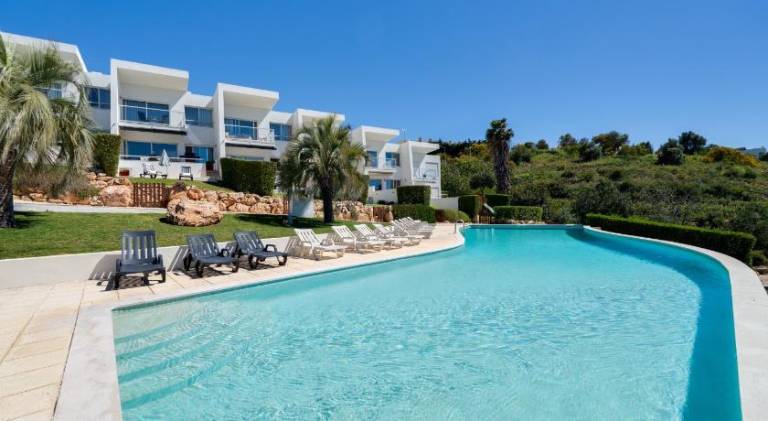 Terras Novas Village Albufeira in Albufeira