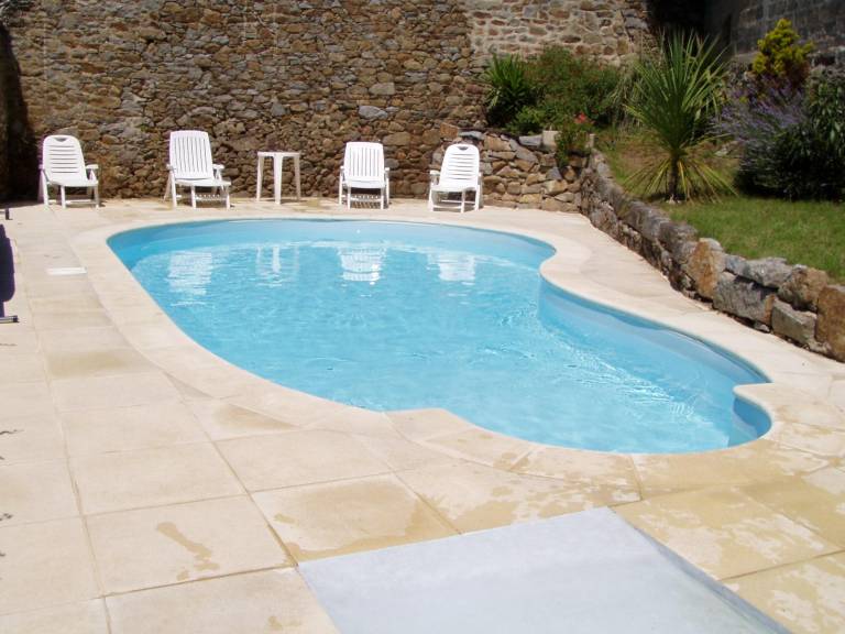 The Originals City, Hotel Ker Izel, Saint-Brieuc — photo 5