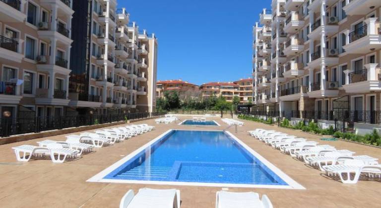 Holiday apartment with private pool | Close to the beach | Pet-friendly — photo 2