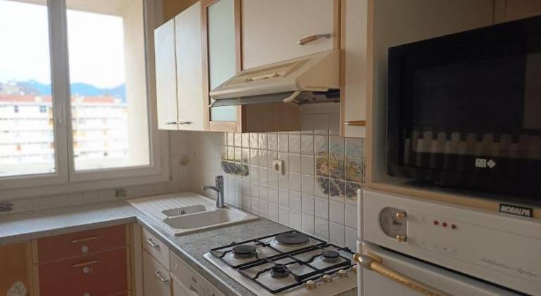 Apartment with 2 rooms for 6 persons — photo 3