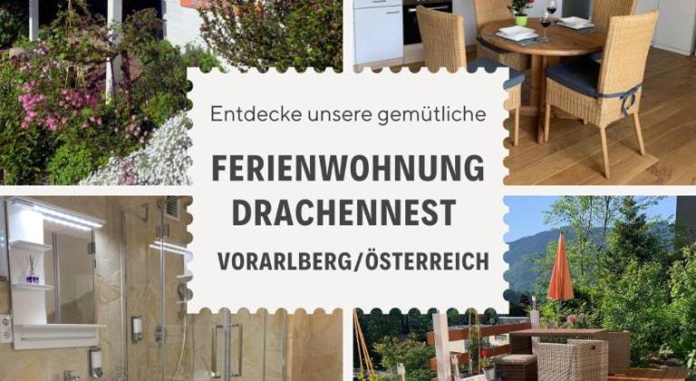 Ferienwohnung Feldkirch