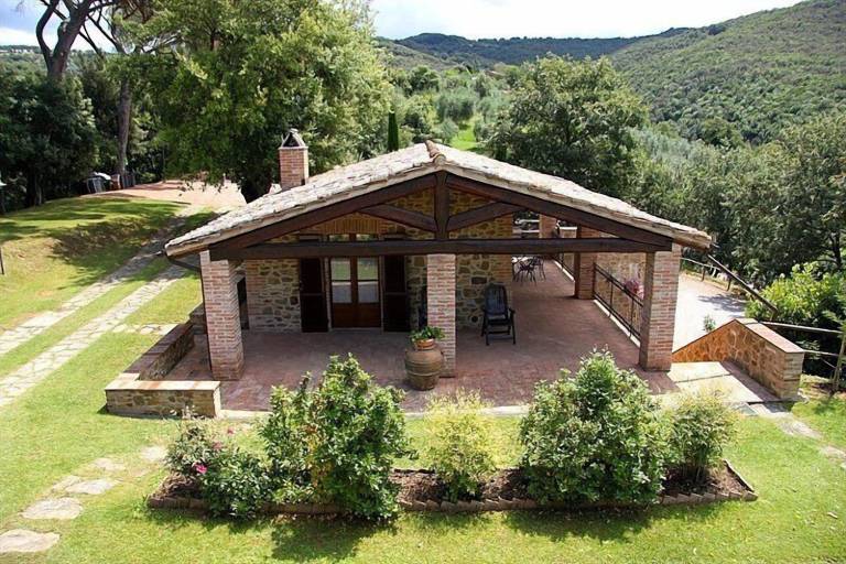 Casa Città della Pieve
