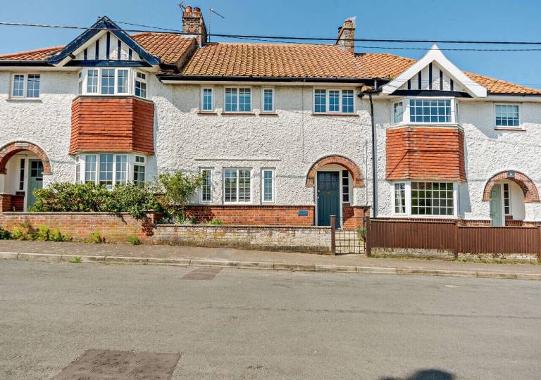 House Walberswick