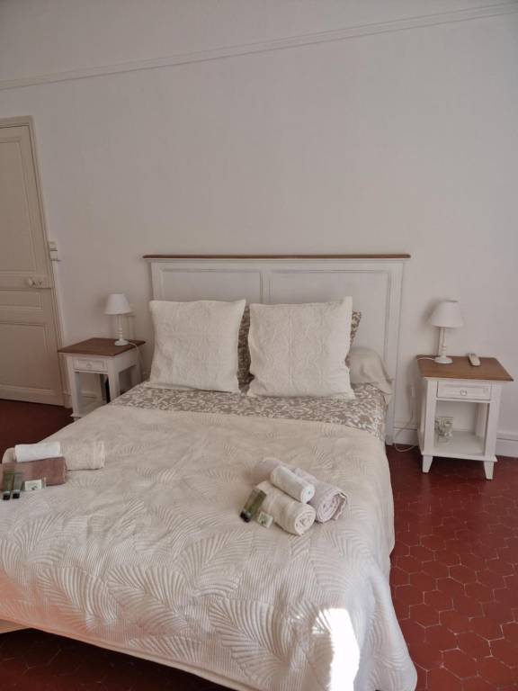 Holiday apartment | City view — photo 5