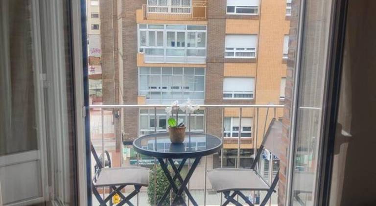 Holiday apartment | Pets are welcome in Gijon
