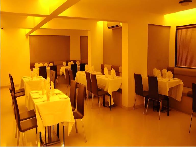 Hotel Tanish Residency — photo 4