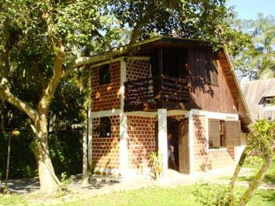 Casa Parque Breckenfeld