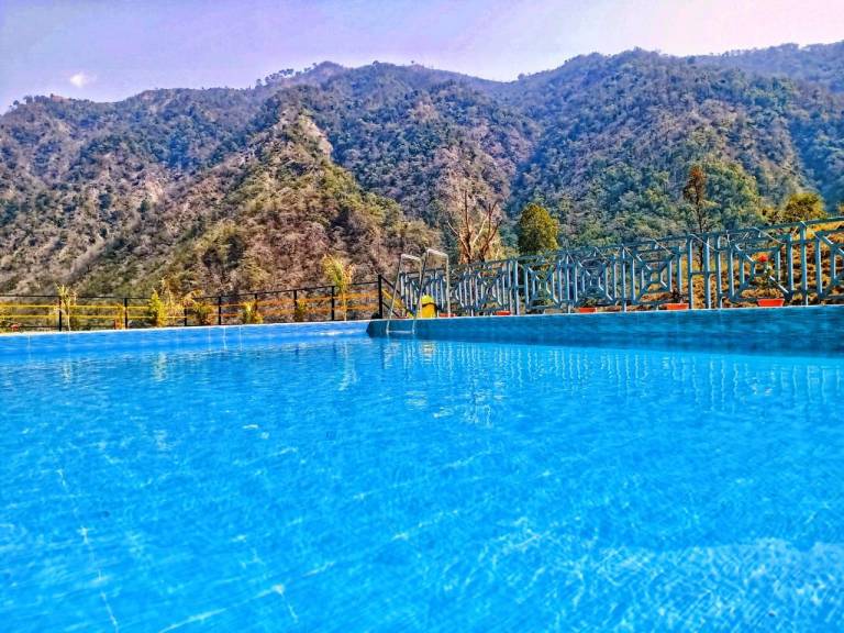 Amazica Resort — photo 2