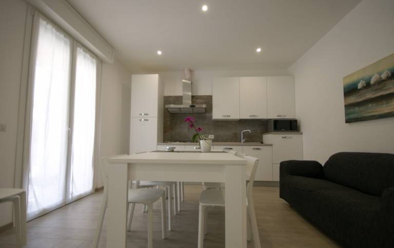 Holiday apartment with 3 rooms for 8 persons — photo 2