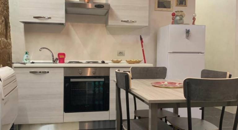 Holiday apartment with 1 room for 4 persons — photo 2
