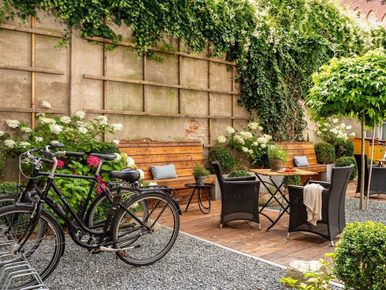 Ferienwohnung Stralsund