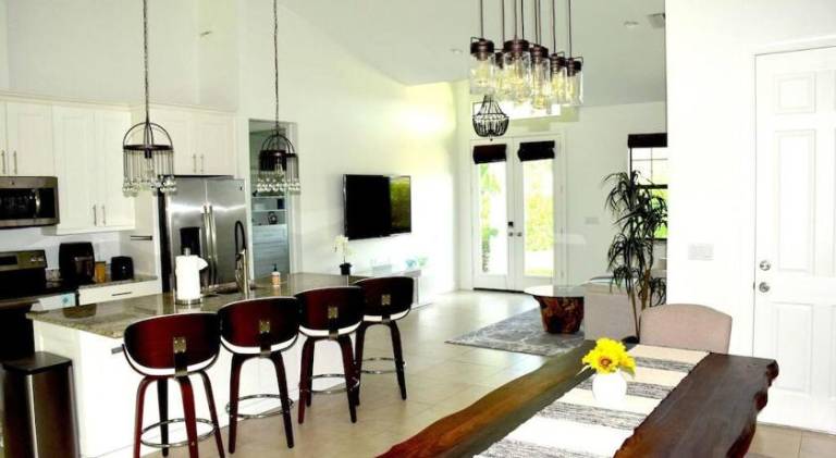 Beautiful and relaxing villa near the Beach! — photo 3
