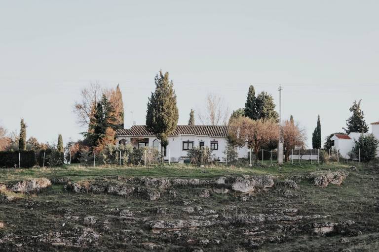 Casa rural Dosbarrios