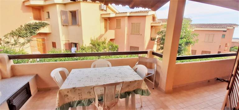 Apartment with terrace | Sea view — photo 2