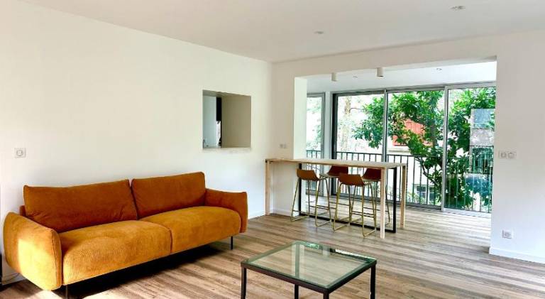 Rental apartment | Next to the beach | Dogs allowed in Collioure