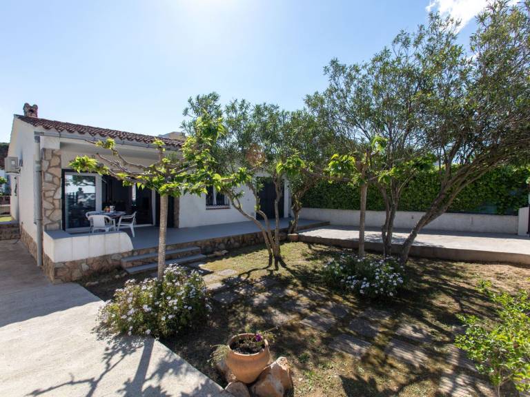 Maison de vacances L'Escala